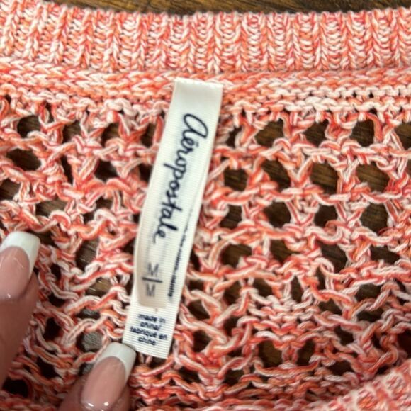 Aeropostale sweater  - Picture 3 of 3